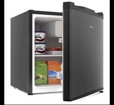 CHiQ Mini Fridge 46L Frost