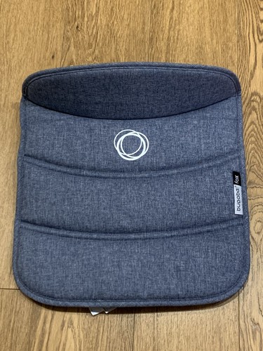 Bugaboo fox carrycot blue - bugaboo,