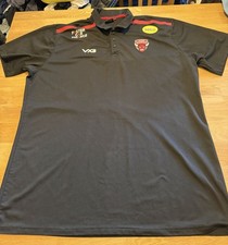 Salford Red Devils Rugby Polo