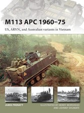 M113 APC 196075: US, ARVN, and