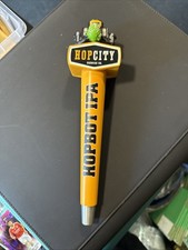 Hop City Brewing Hopbot IPA
