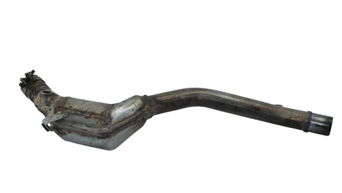 Exhaust collector suzuki gsr - exhaust,