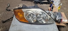 Hyundai Coupe Headlight 2003