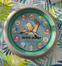 VINTAGE Rare The Simpsons