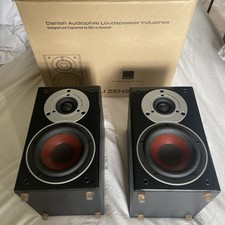 Pair of Dali Zensor Pico