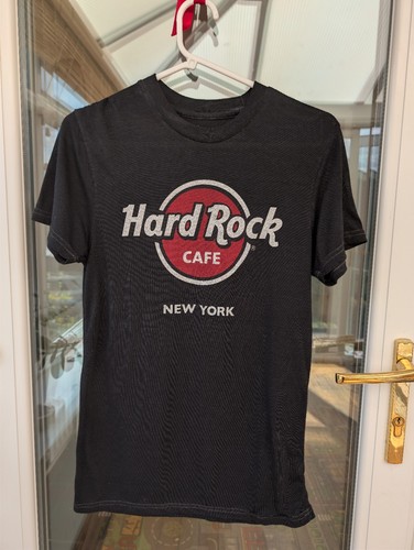 Hard rock cafe new - ,, york