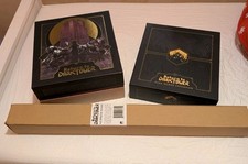 Return To Dark Tower Board