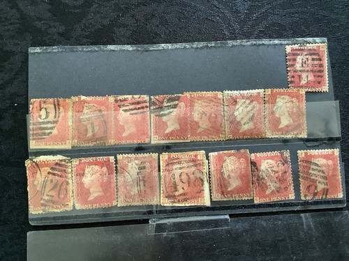 Job lot 16x - job, great