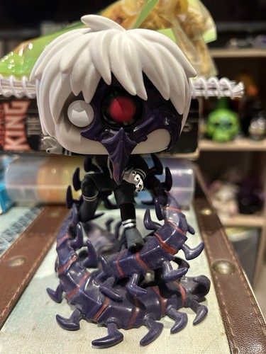 Funko pop tokyo ghoul - funko,