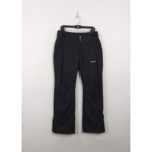 Arctix snow pants women - snow, black