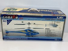 ESKY Lama v4 Electric Helicopter RTF