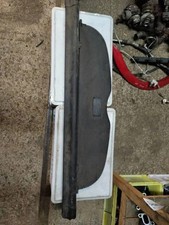 Toyota Avensis T25 Boot Cover