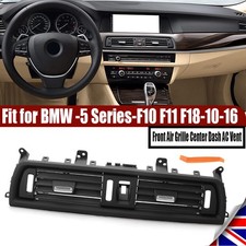 Front Air Vent Center Panel AC