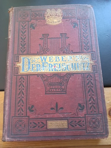Victorian weber der - victorian,