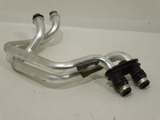 Skoda Yeti 5L Heater Matrix Heat Exchanger Pipes 1K2819857C
