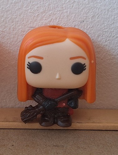 Ginny weasley kinder - ginny, joy