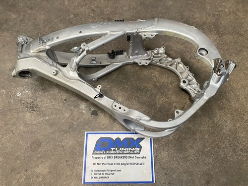 Yamaha yzf 450 - yamaha,