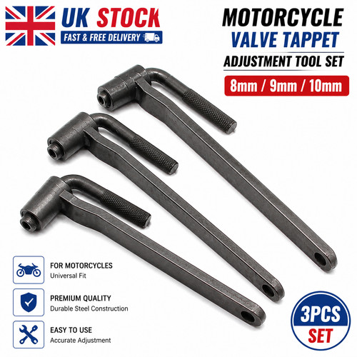 Motorcycle valve clearance - motorcycle,