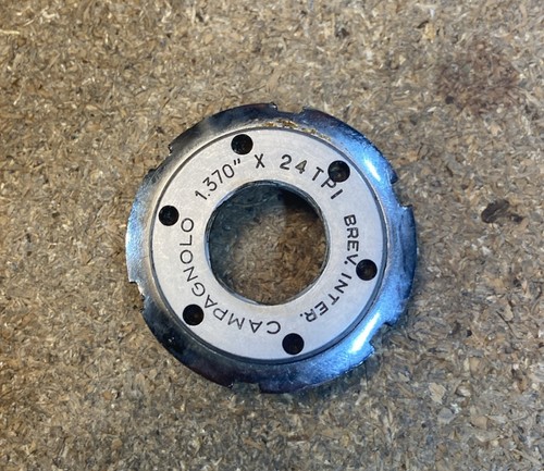 Vintage campagnolo nuovo - vintage,