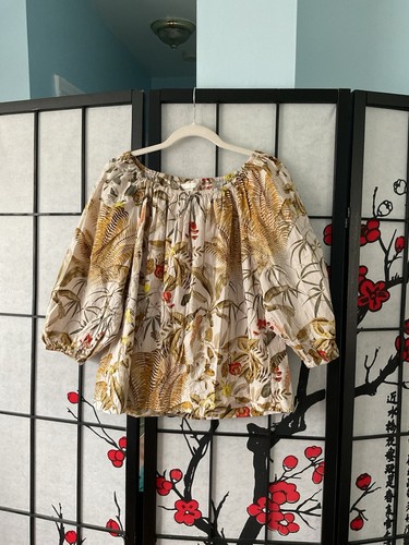 Women clothing blouse - h, women's