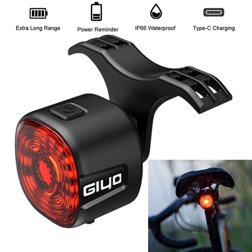 Led bike cycling taillight - led,
