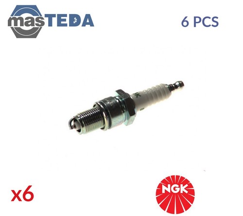 4669 engine spark - plug, set