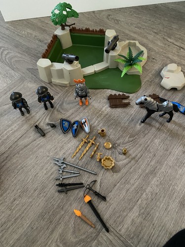 Playmobil 4014 superset - playmobil,