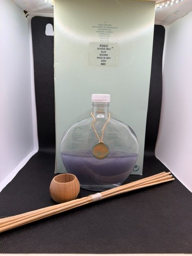 Partylite reed diffuser - partylite,