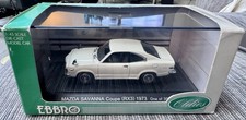 Rare 1/43 Ebbro Oldies Mazda