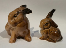 Beswick Model No. 824 Rabbit