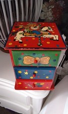 Vintage Children's Hand