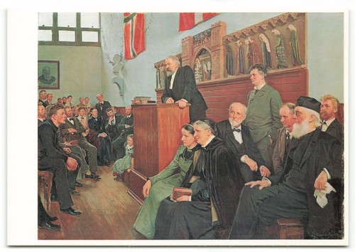 På askov højskole 1902 - på,