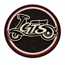 GTS  New  Design Ska  Mod