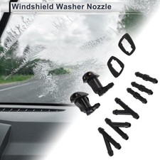 Washer Nozzle w/ 3 Pcs Y Hose