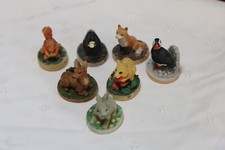 Tetley Tea - Small Animals &
