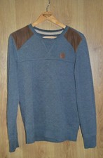 Liverpool Football Club Official Smart Casual  -Sweater Jumper - Small 