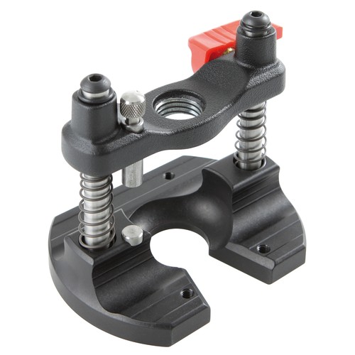Veritas plunge base for rotary - veritas,