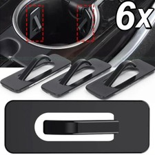 6pcs Car Water Cup Holder