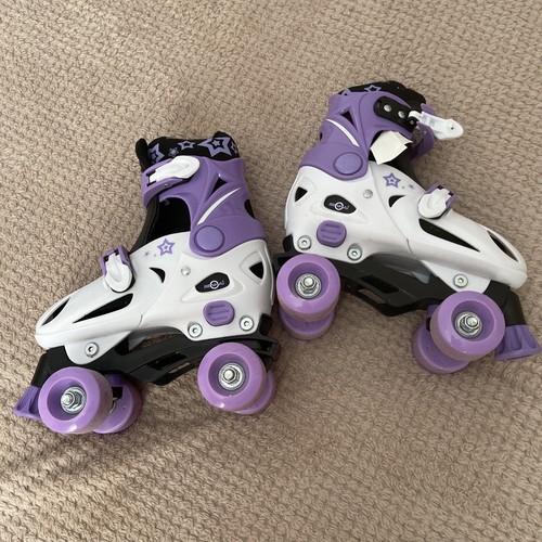 Girls roller skates - girls,