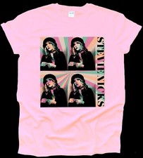 Stevie Nicks Rock Hippy 70s