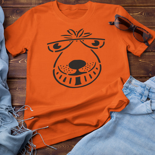 1970 space hopper shirt - 1970's,