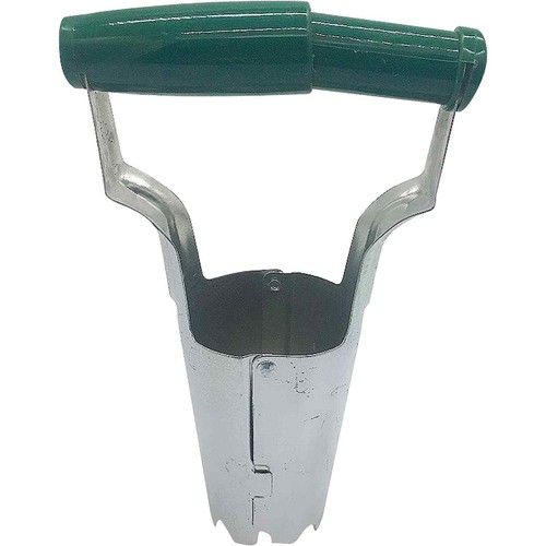 Easy grip bulb planter flowers - grip,