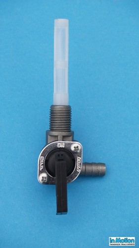 Petrol fuel tap bsp - tap,