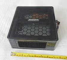 Zoostorm LP-301 Mini ITX Mini