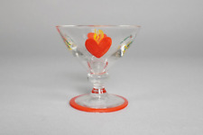 Vintage Holmegaard Jacob Bang