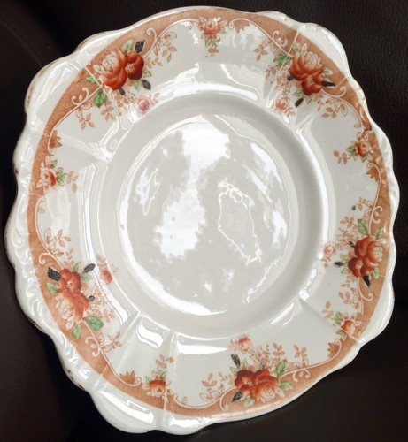 Antique 1920 english mayer - 1920,