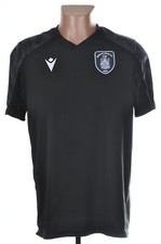 QUEENS PARK FC SCOTLAND 2010'S