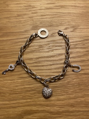 Thomas sabo charm club - thomas,