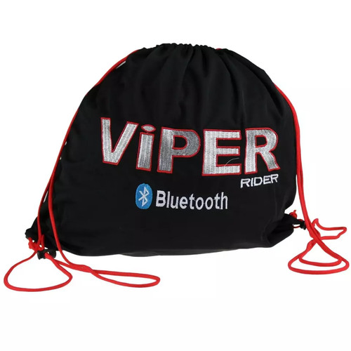Viper helmet bag motorcycle - helmet,