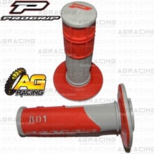 Pro Grip 801 Grips Red For